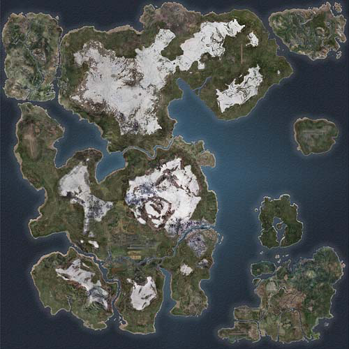 SatMap