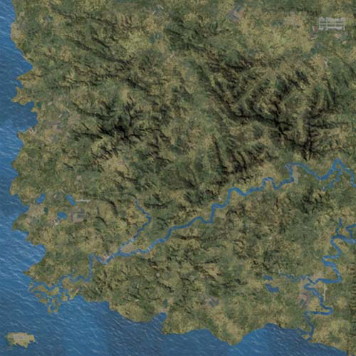 SatMap