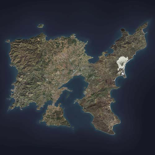 SatMap