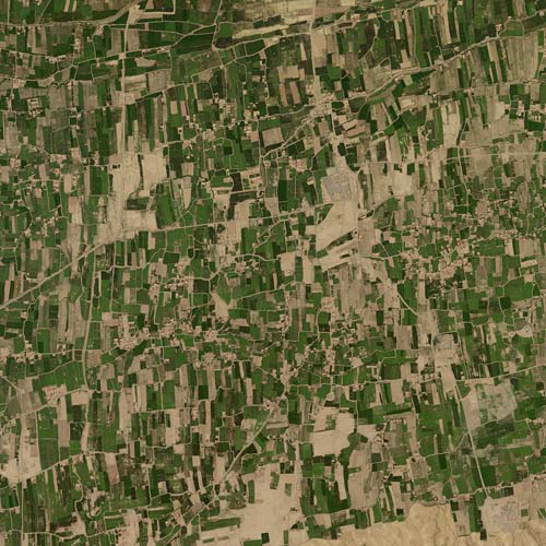 SatMap