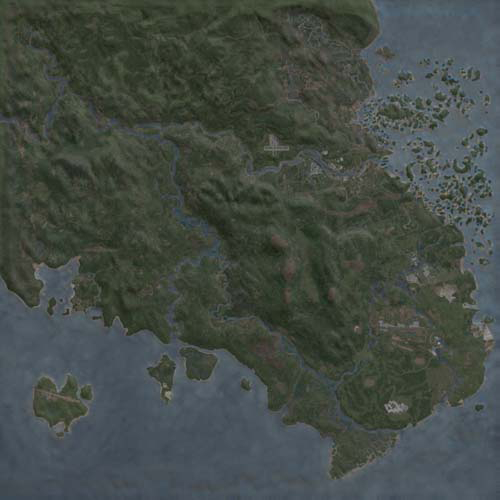SatMap