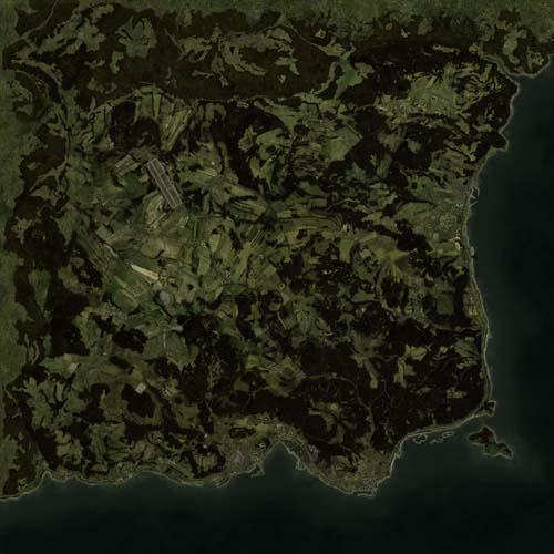 SatMap