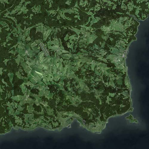 SatMap