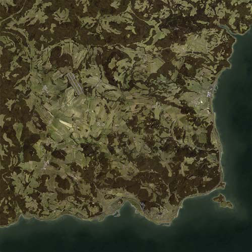 SatMap