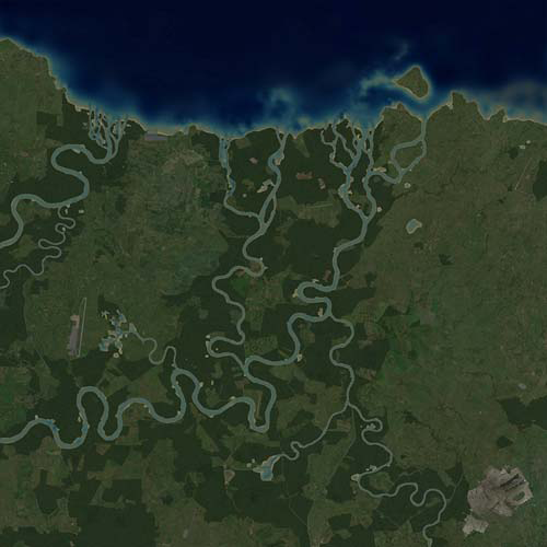 SatMap