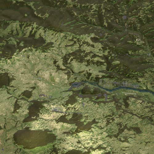 SatMap
