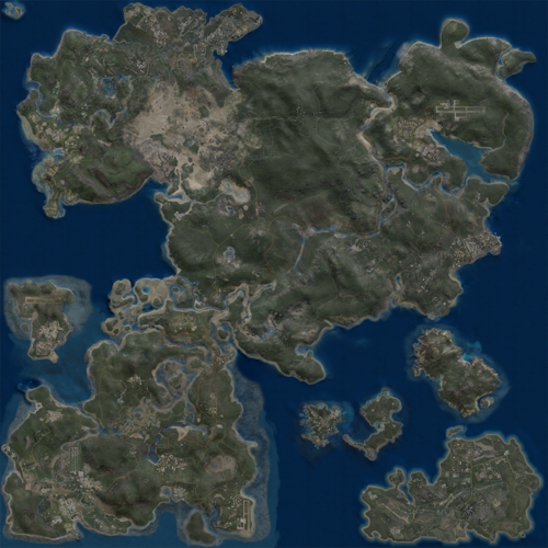 SatMap