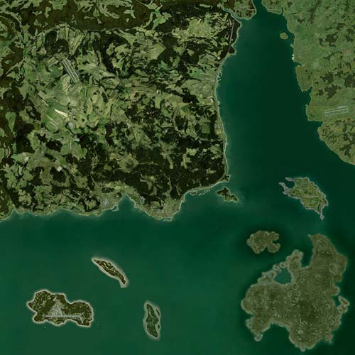 SatMap