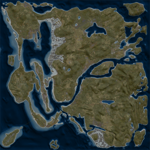 SatMap