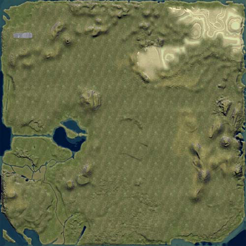 SatMap
