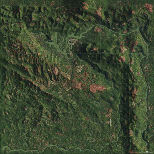 SatMap
