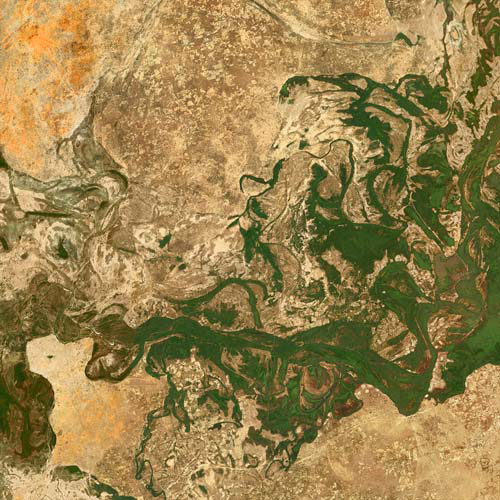 SatMap