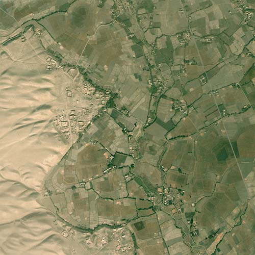 SatMap