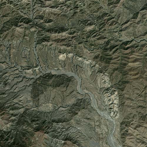 SatMap