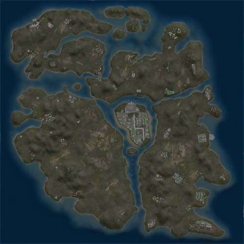 SatMap