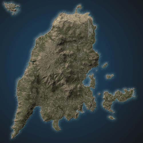 SatMap