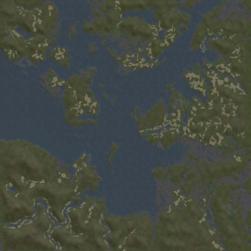 SatMap