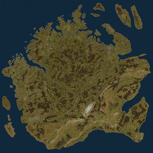 SatMap