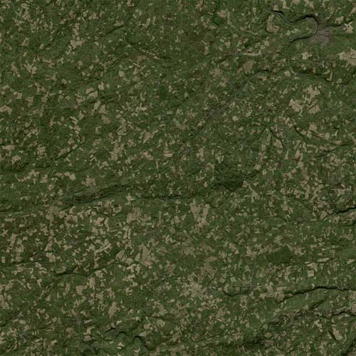 SatMap