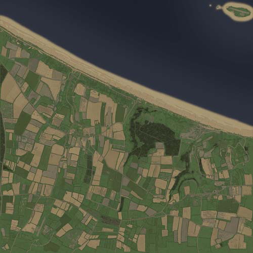 SatMap