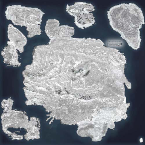 SatMap