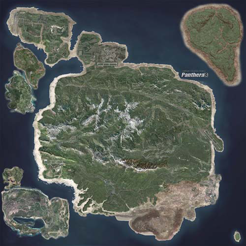 SatMap