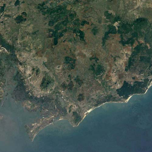 SatMap