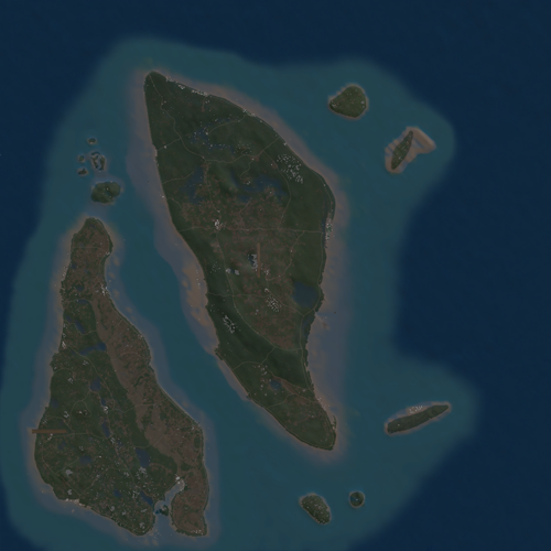 SatMap