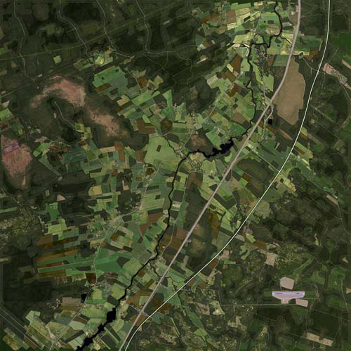 SatMap
