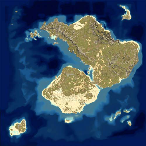 SatMap