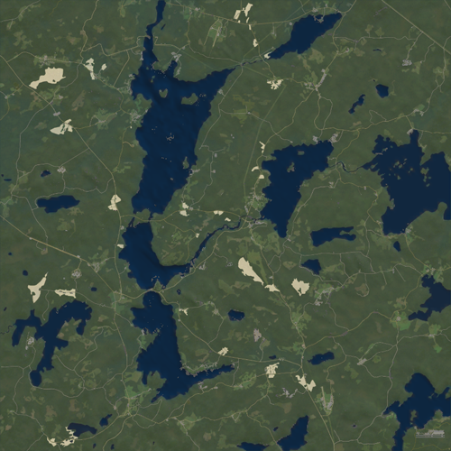 SatMap