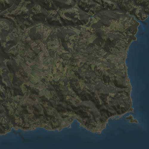 SatMap