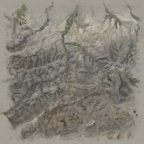 SatMap