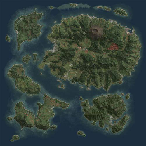 SatMap