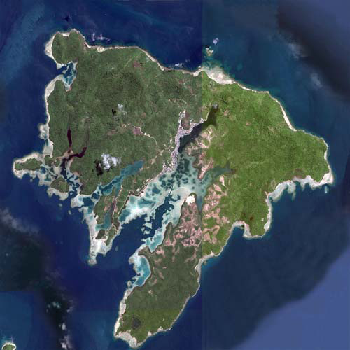 SatMap