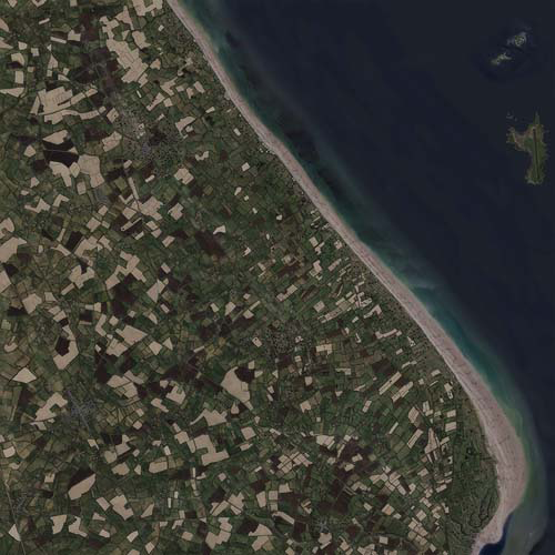 SatMap