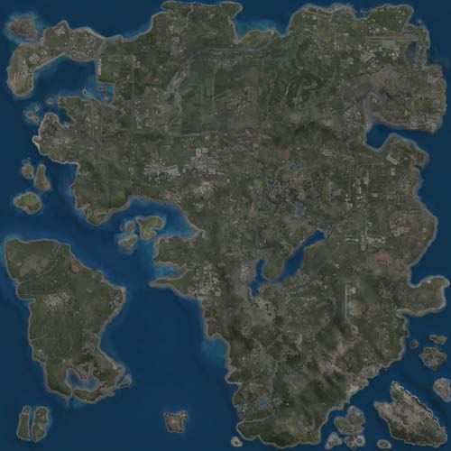 SatMap